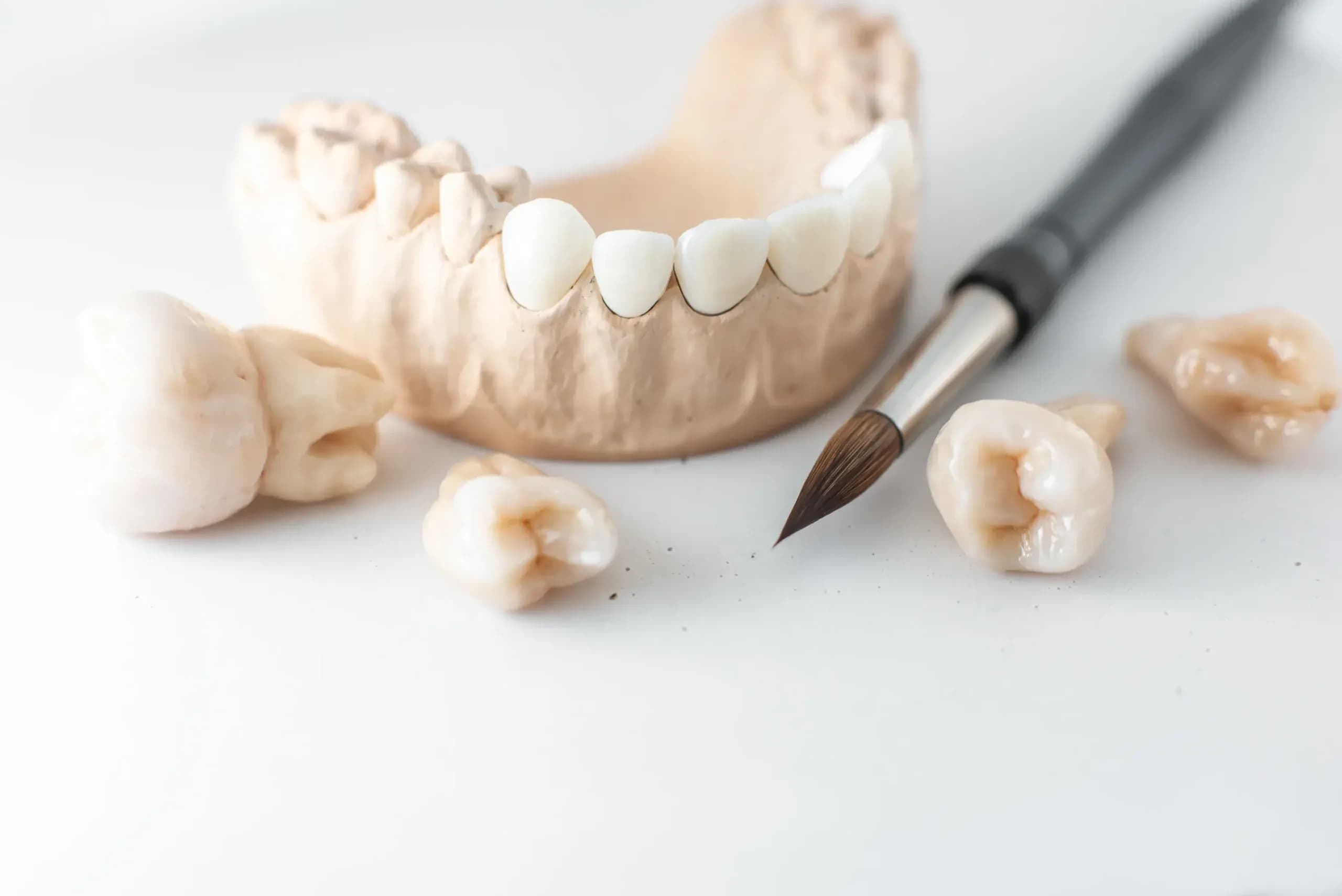 Igienizare dentară la clinica Elmadenta