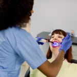 Prevenția dentară sector 3