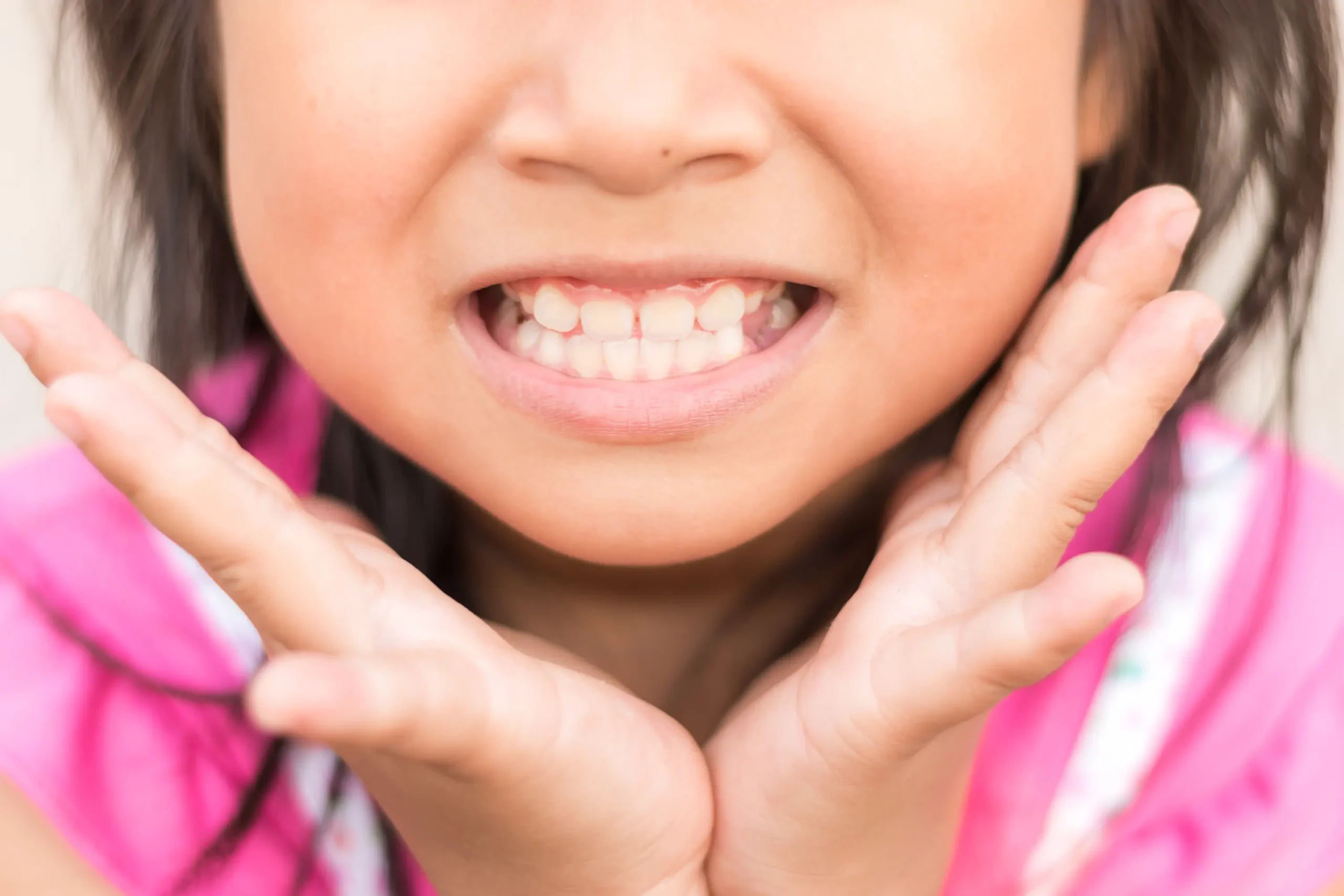 aparat dentar copii sector 3