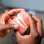 Protezele dentare sector 3